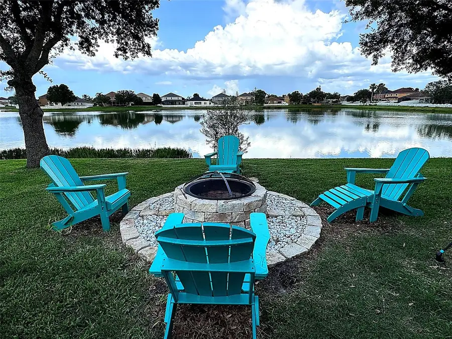 30913 Bridgegate Drive, Wesley Chapel, FL 33545 - #2