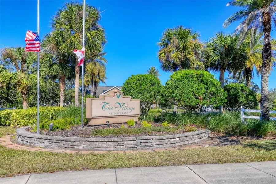 8926 Manor Loop #102, Lakewood Ranch, FL 34202 - #2