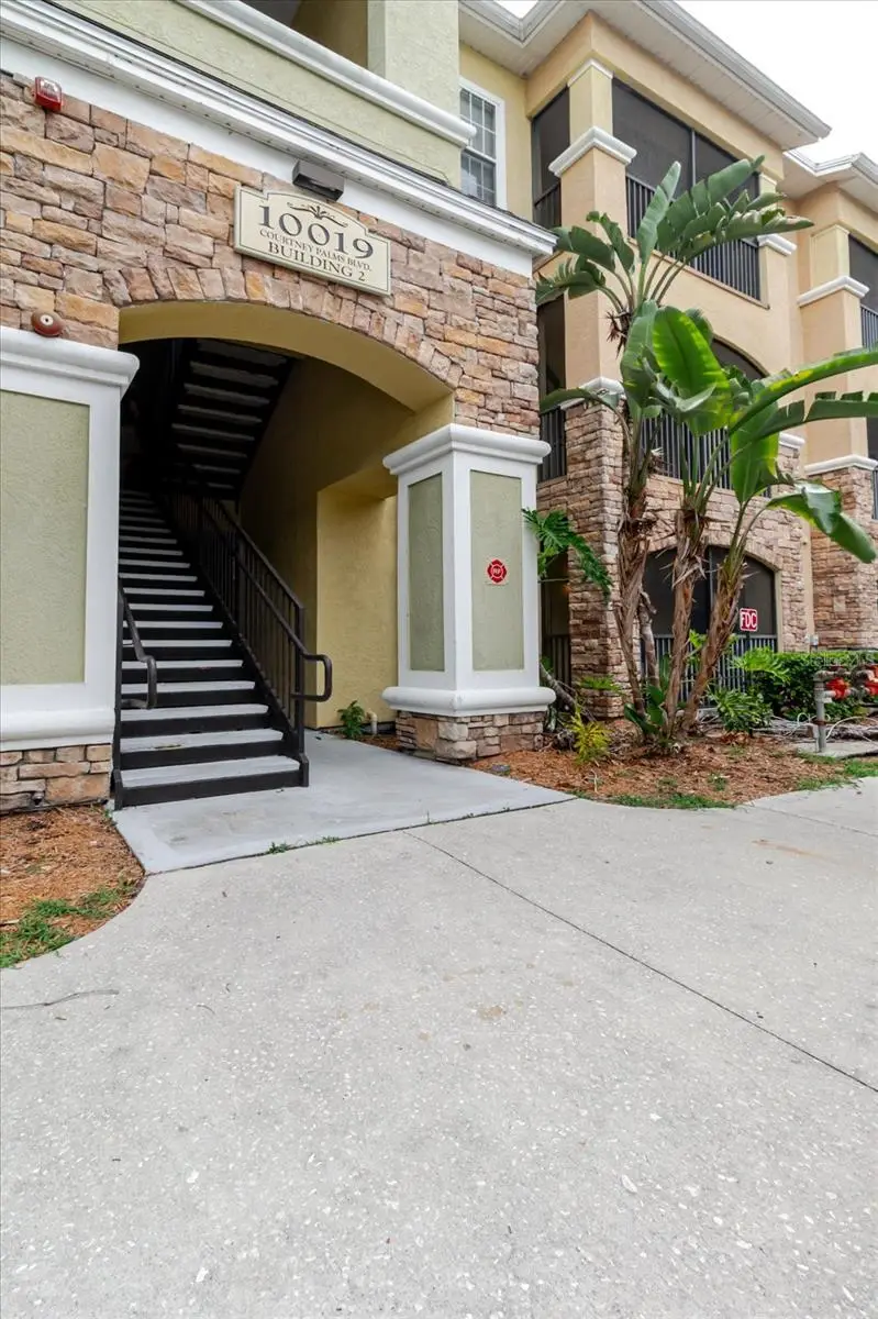 10019 Courtney Palms Boulevard #101, Tampa, FL 33619 - #2