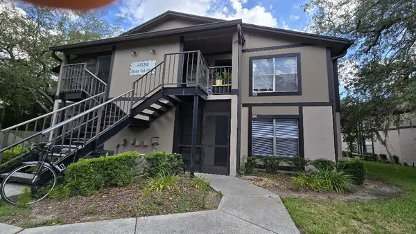 4034 Dream Oak Place #103, TAMPA, FL 33613