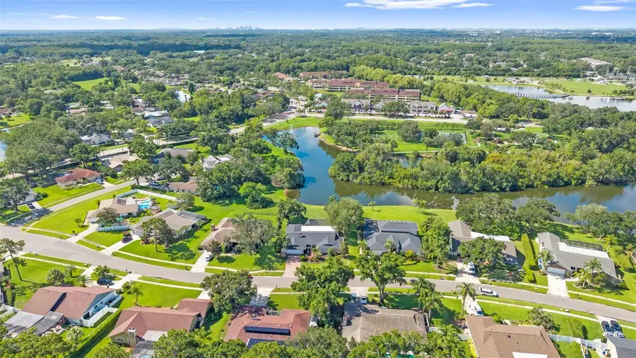 4308 Middle Lake Drive, Tampa, FL 33624 - #3