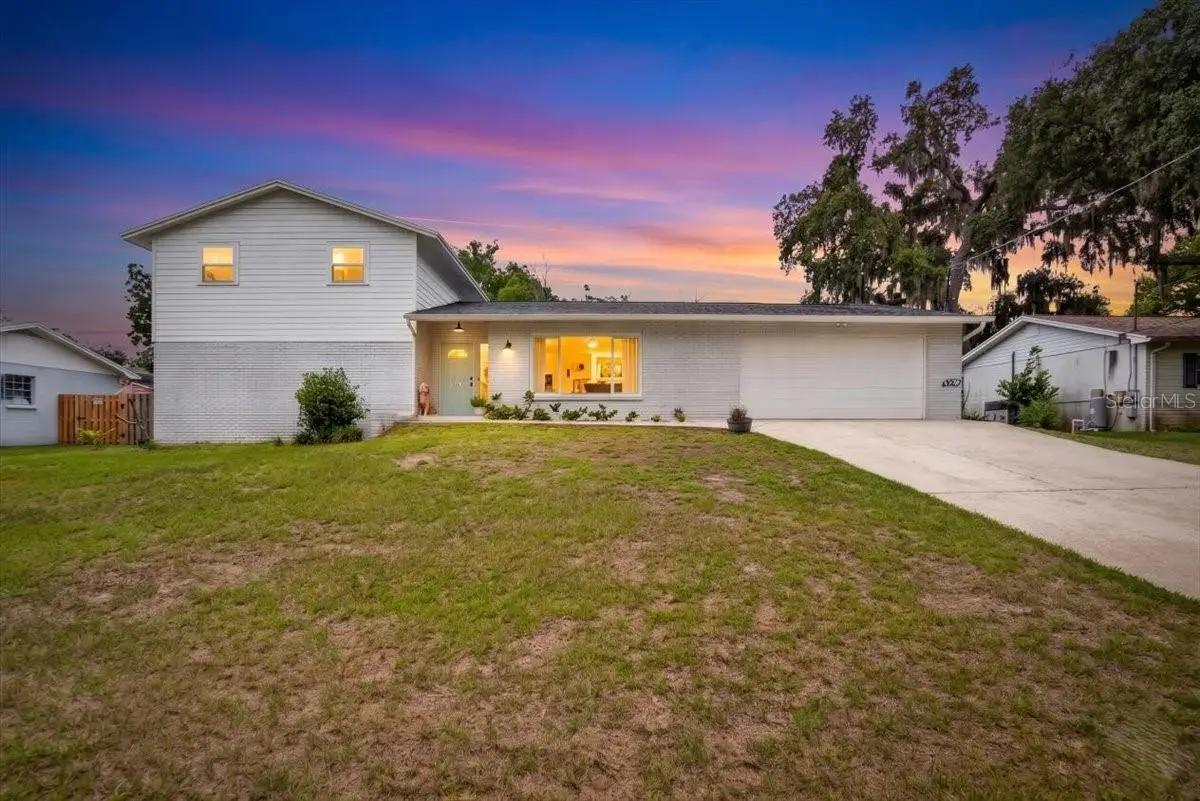 115 W Brentridge Drive, Brandon, FL 33511 - #1
