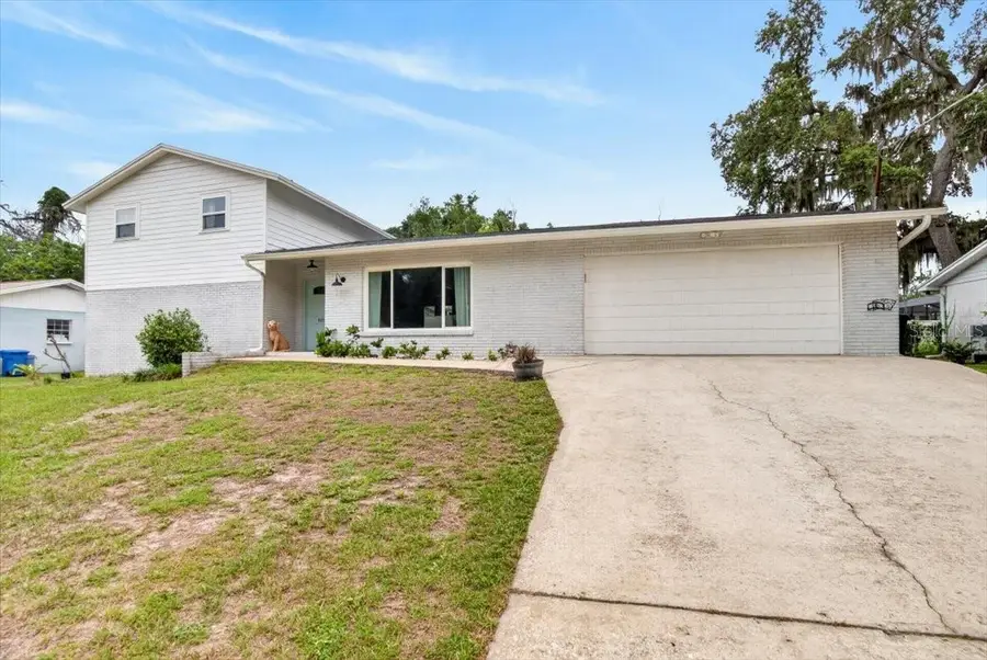 115 W Brentridge Drive, Brandon, FL 33511 - #2