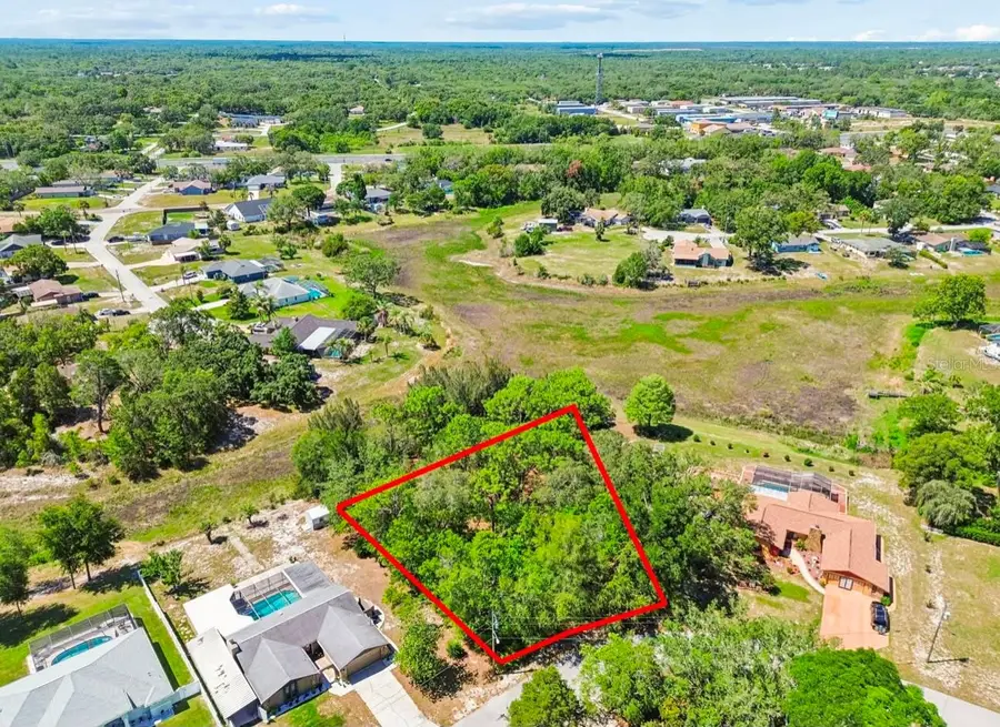 6972 Eastbrook Drive, Spring Hill, FL 34606 - #3