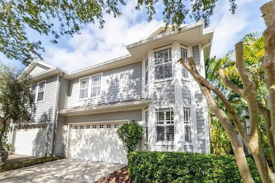 2889 Bayshore Trails Drive, Tampa, FL 33611 - #2