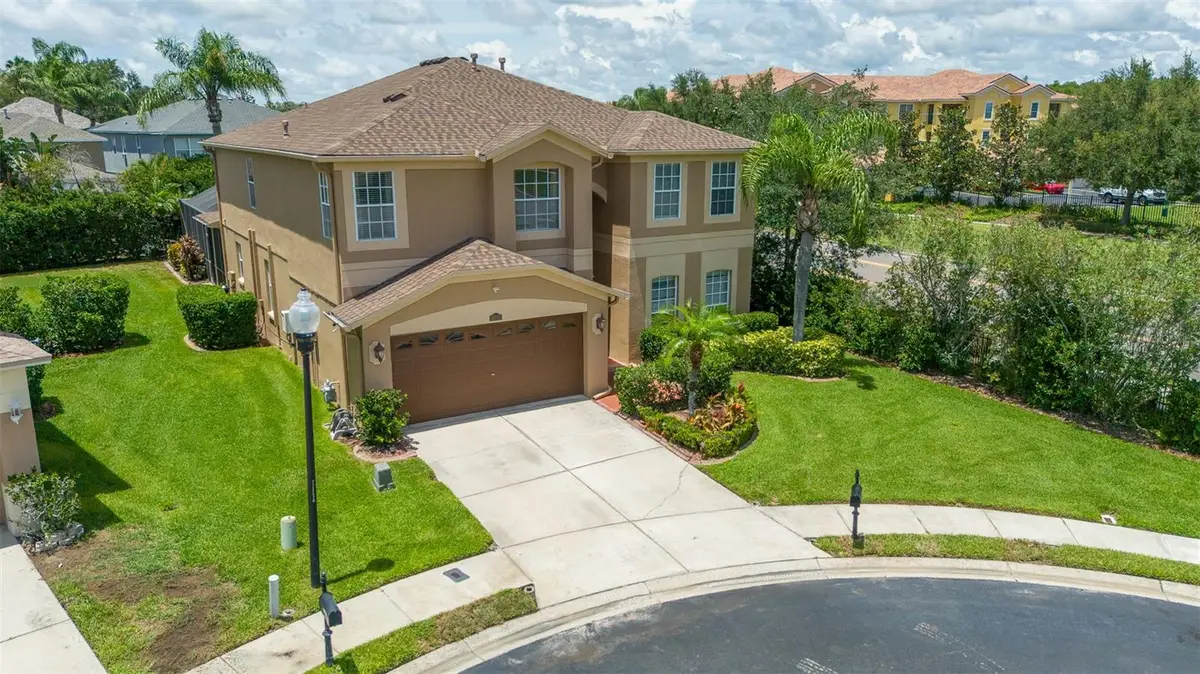 10755 Northridge Court, Trinity, FL 34655 - #1