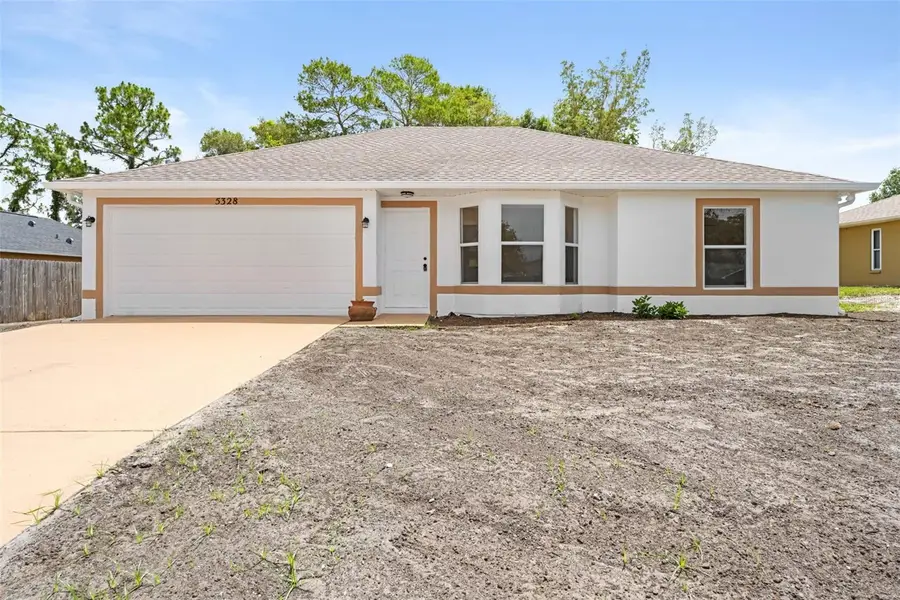5328 Elwood Road, Spring Hill, FL 34608 - #3