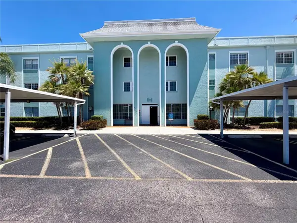 1706 Belleair Forest Drive #244, BELLEAIR, FL 33756