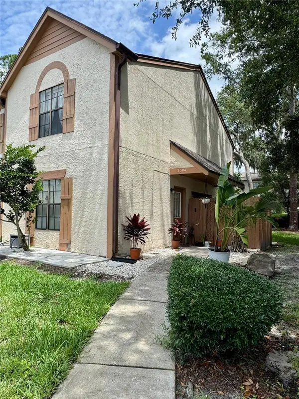 2504 Brigadoon Drive, CLEARWATER, FL 33759