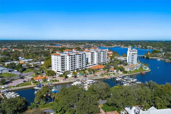 1325 Snell Isle Boulevard Ne #806, ST PETERSBURG, FL 33704