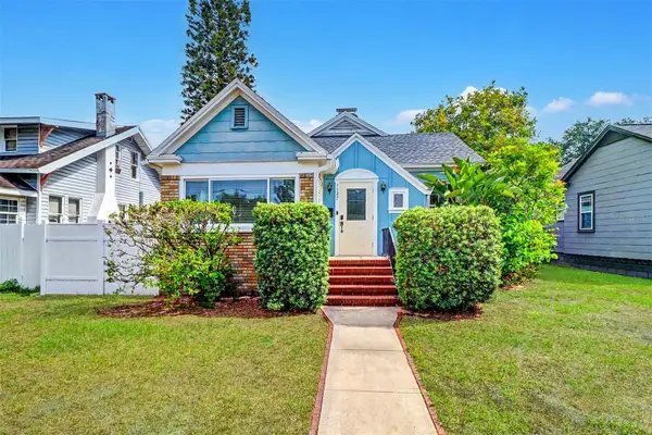 1127 22nd Avenue N, ST PETERSBURG, FL 33704