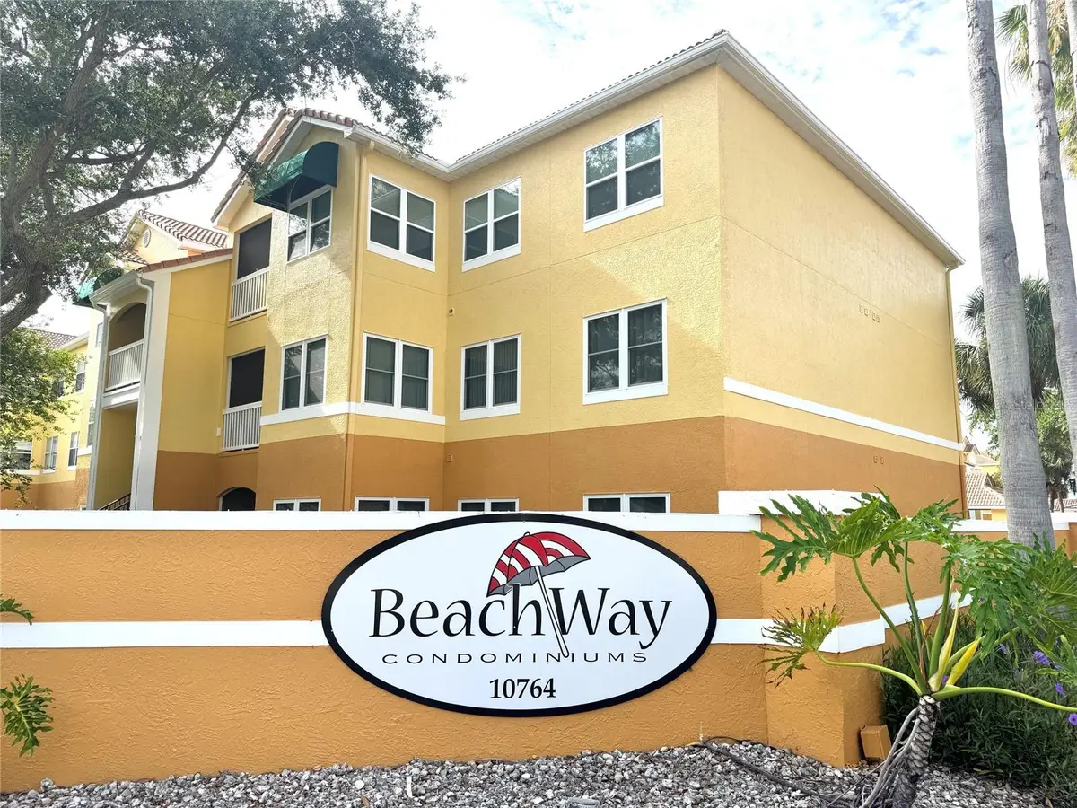 10764 70th Avenue #1201, Seminole, FL 33772 - #1