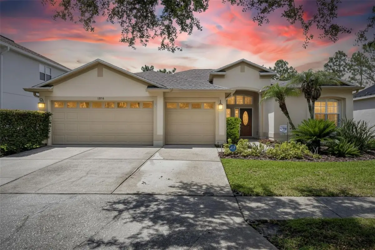 18116 Kara Ct, Tampa, FL 33647 - #1