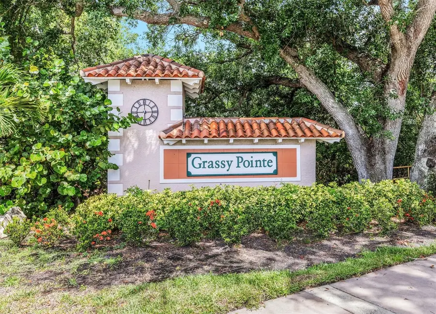 1760 Briland Street, Tarpon Springs, FL 34689 - #2