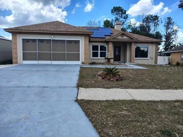 902 Greenbelt Circle, Brandon, FL 33510 - #1