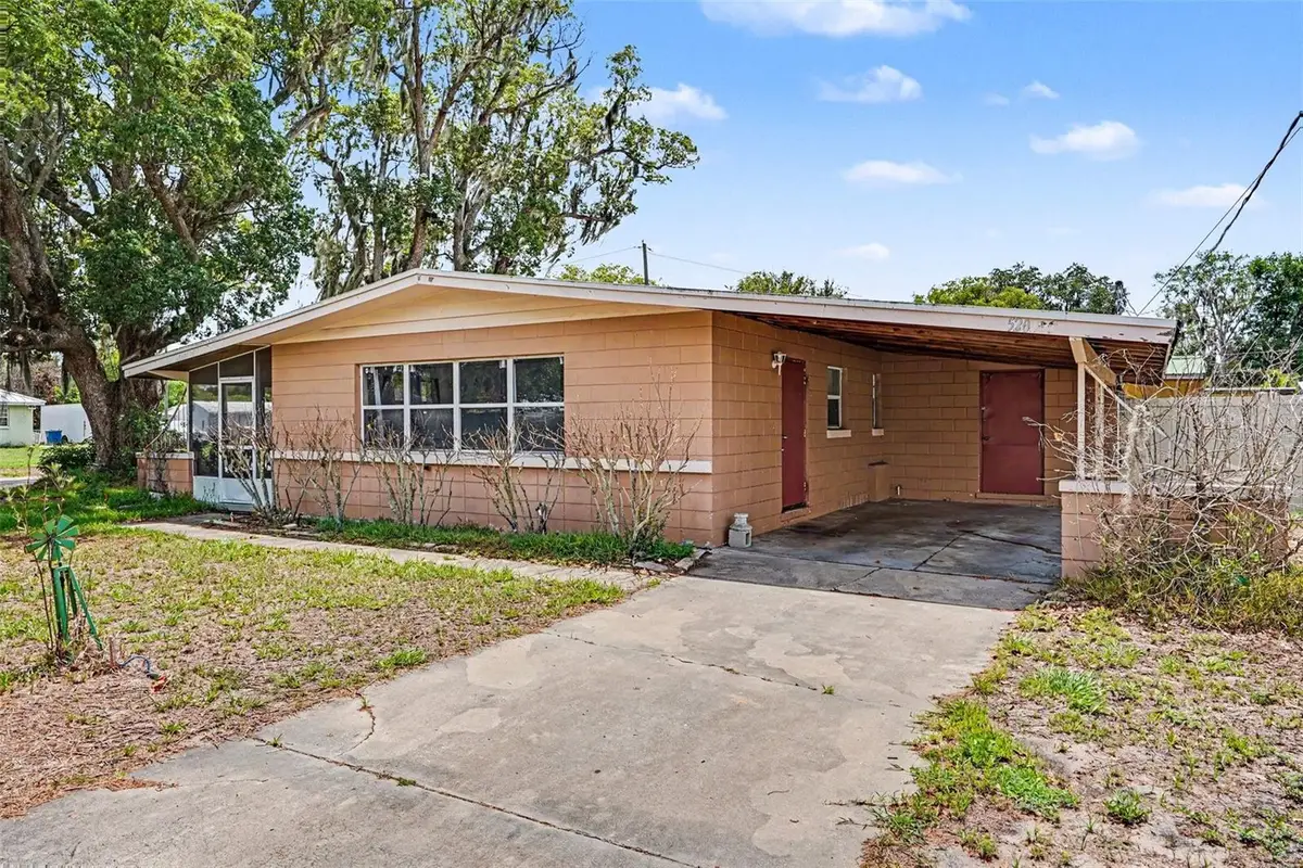 520 S Orange Avenue, Fort Meade, FL 33841 - #1