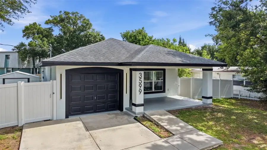3599 74 Avenue N, Pinellas Park, FL 33781 - #3