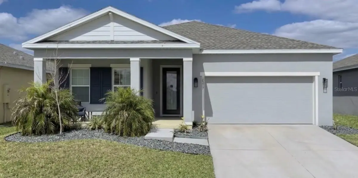 18217 Falling Pine Needle Lane, Land O Lakes, FL 34638 - #1