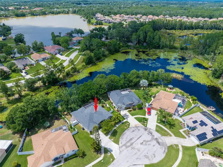 21629 Silver Bay Place, Land O Lakes, FL 34637 - #3