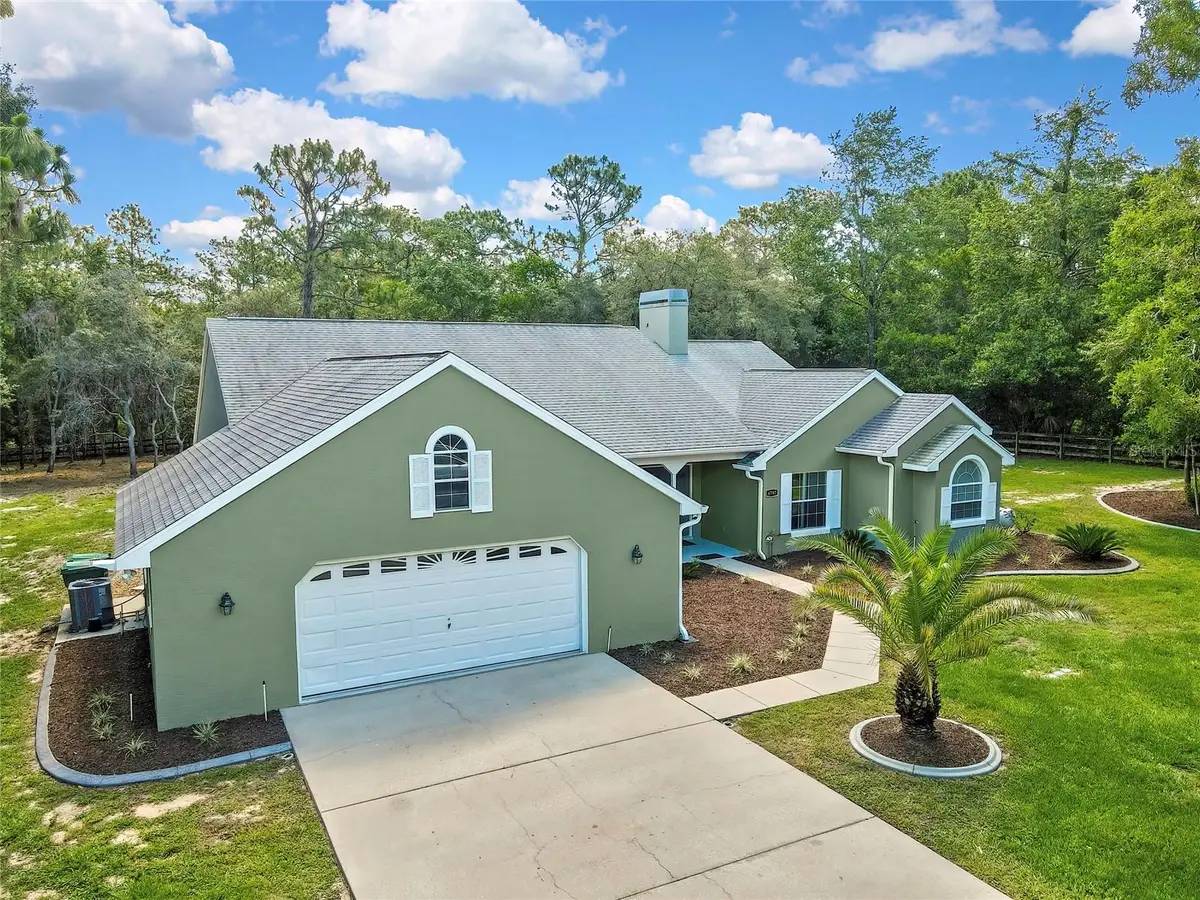 4797 N Lena Drive, Beverly Hills, FL 34465 - #1