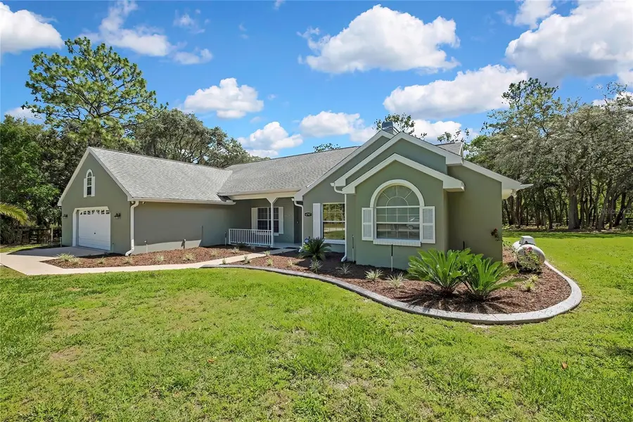 4797 N Lena Drive, Beverly Hills, FL 34465 - #3