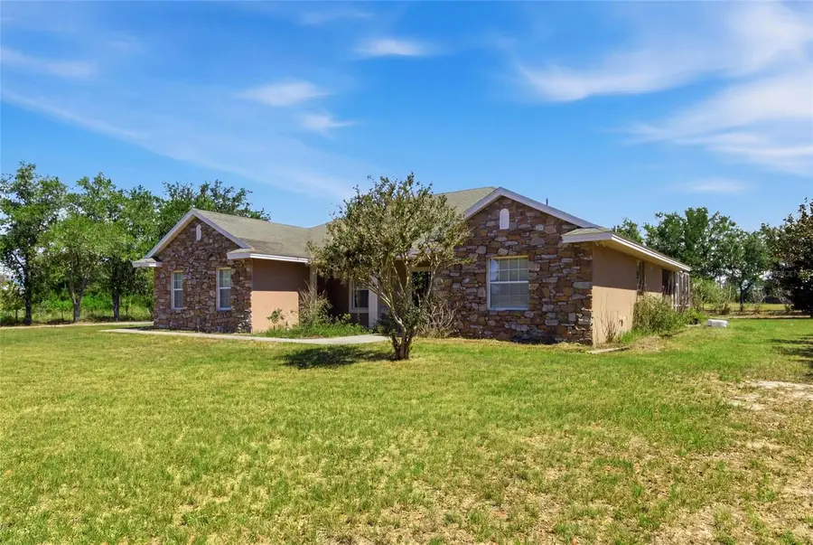 571 Libby Alico Road, Babson Park, FL 33827 - #2