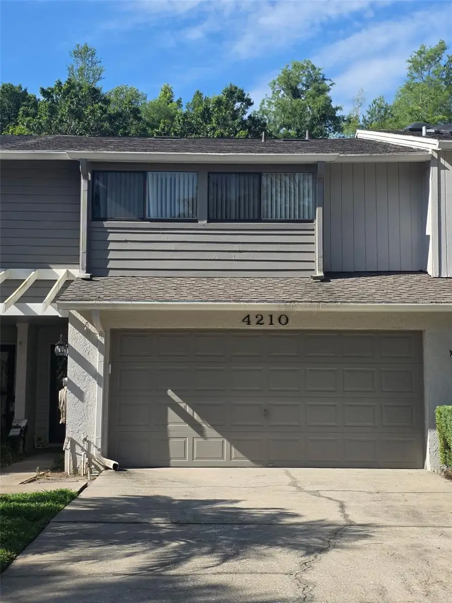 4210 Forester Lane, Tampa, FL 33618 - #2