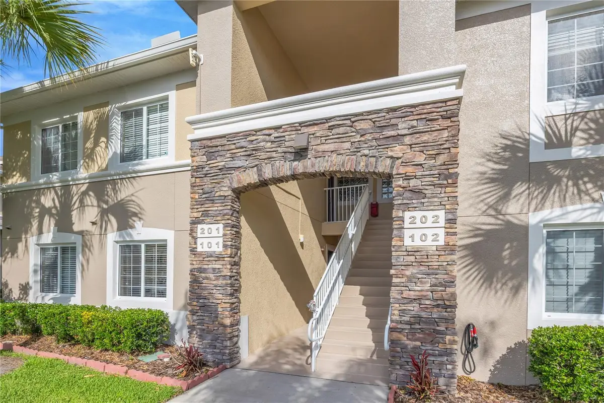1231 Godavari Way E #202, Wesley Chapel, FL 33543 - #1
