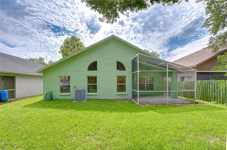18927 Twinberry Drive, Tampa, FL 33647 - #2
