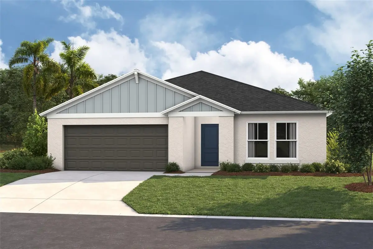 9255 Joyful Heights Way, Dade City, FL 33525 - #1