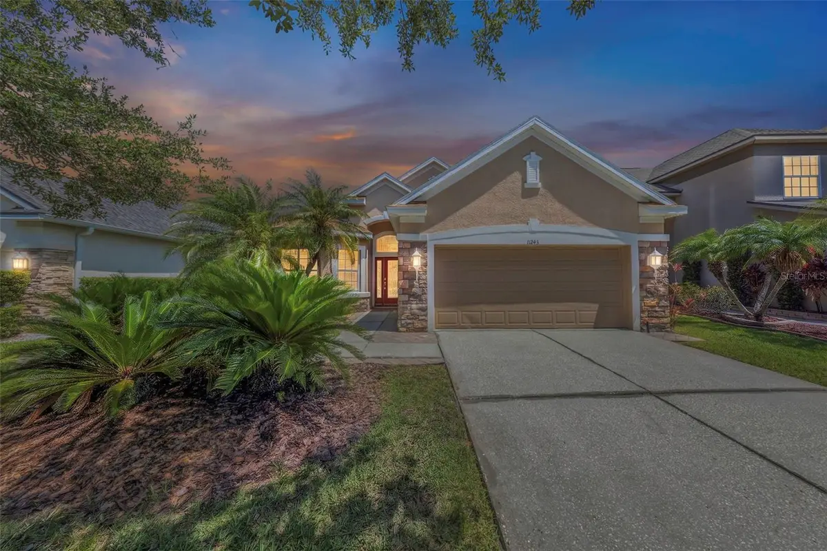 11243 Blacksmith Drive, Tampa, FL 33626 - #1