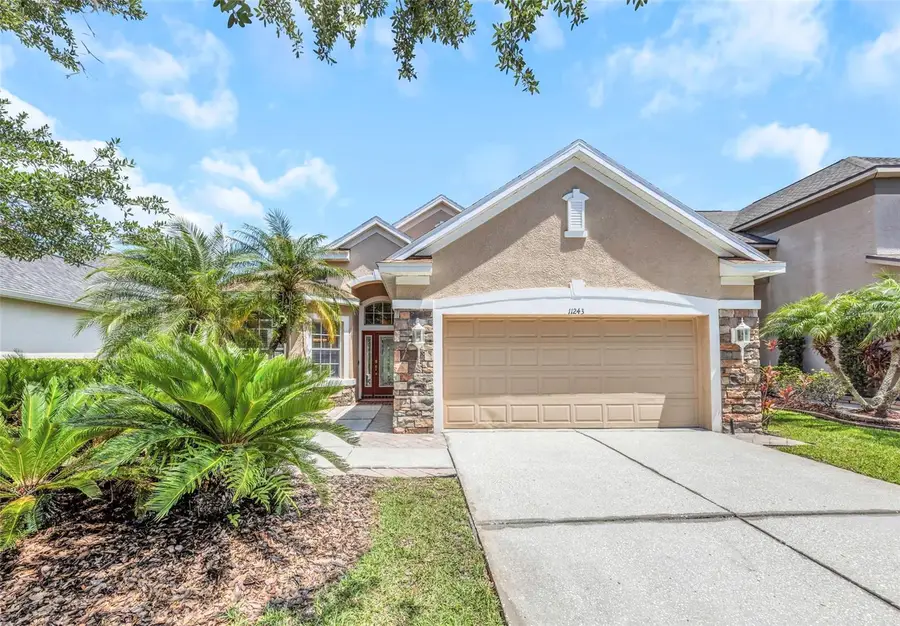 11243 Blacksmith Drive, Tampa, FL 33626 - #3