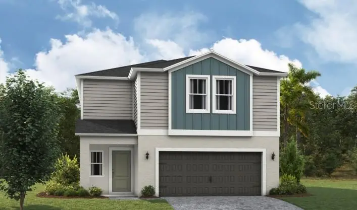 36610 Sagemoor Drive, Zephyrhills, FL 33541 - #1