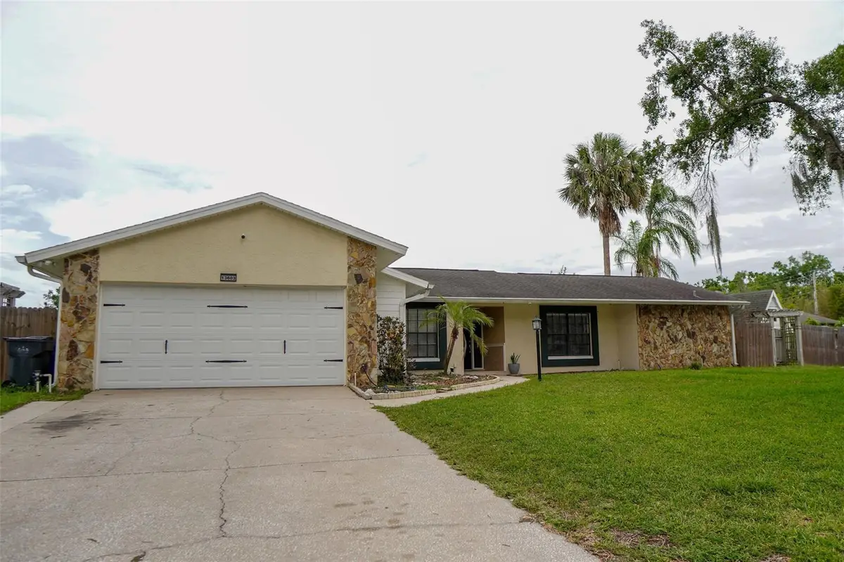13603 Westshire Drive, Tampa, FL 33618 - #1