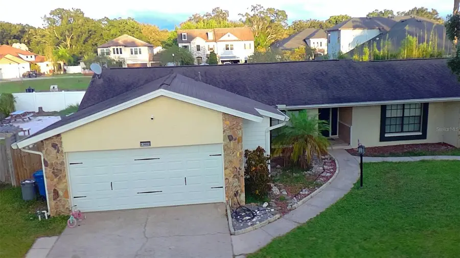 13603 Westshire Drive, Tampa, FL 33618 - #3