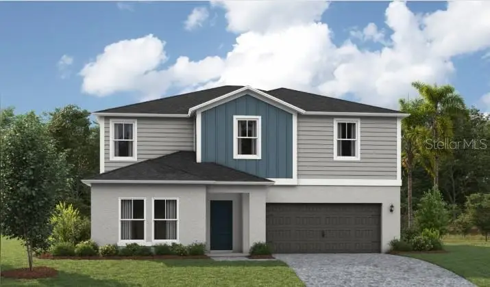 31725 Oyster Trellis Lane, Wesley Chapel, FL 33545 - #1