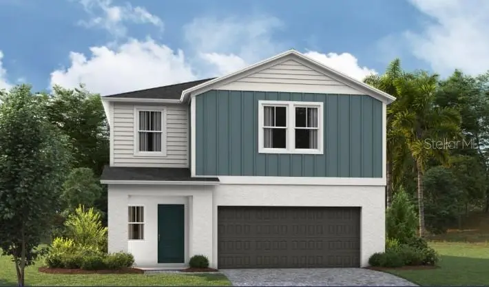 34710 Silent Pine Run, Dade City, FL 33525 - #1