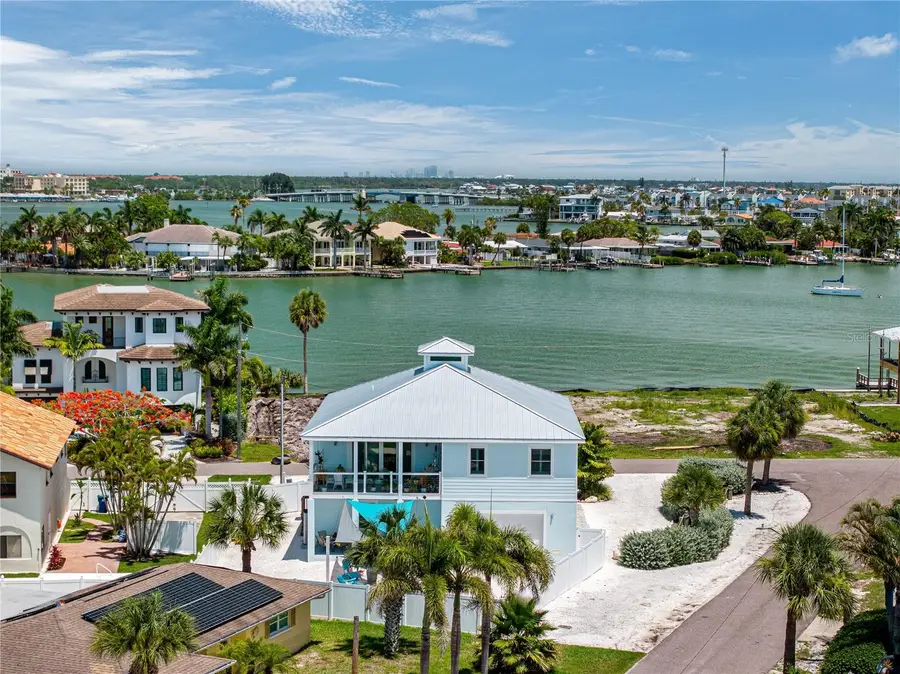 15808 Redington Drive, Redington Beach, FL 33708 - #2