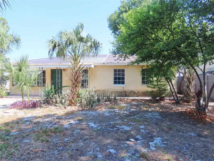 3911 W Leila Avenue, Tampa, FL 33616 - #3