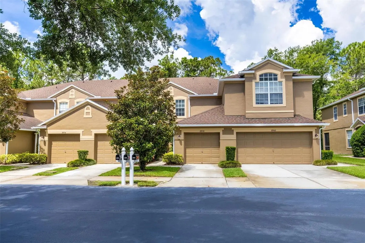 18958 Duquesne Drive, Tampa, FL 33647 - #1