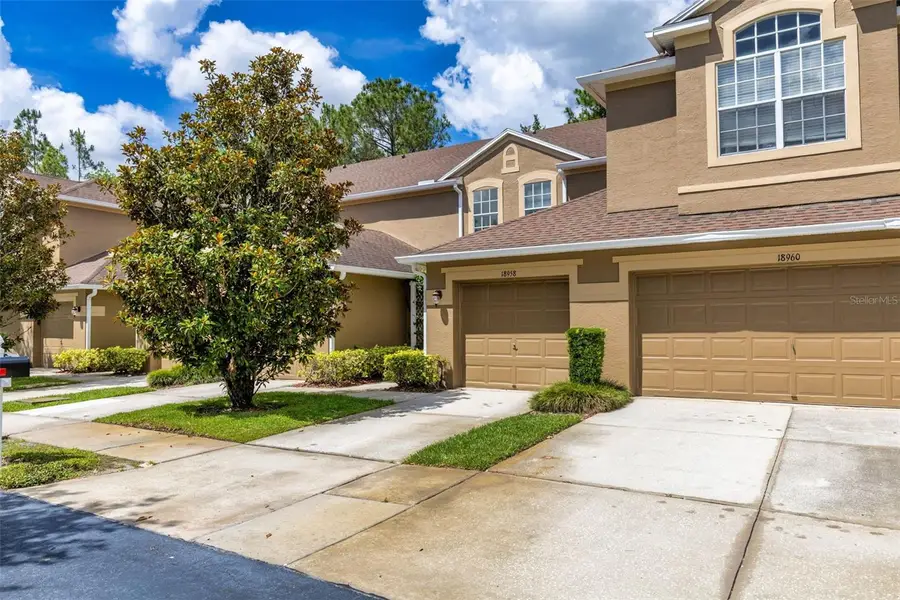 18958 Duquesne Drive, Tampa, FL 33647 - #2