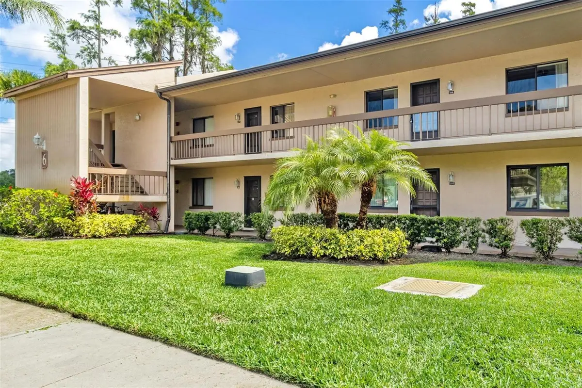 108 Woodlands Court #108, Oldsmar, FL 34677 - #1