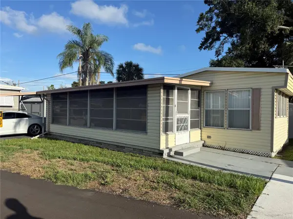 12674 Seminole Boulevard #S18, LARGO, FL 33778