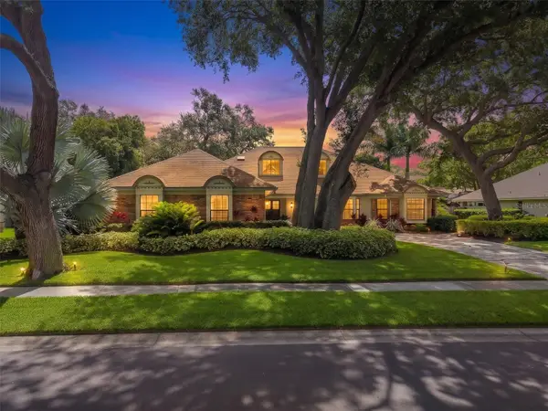 276 Sheffield Circle W, PALM HARBOR, FL 34683