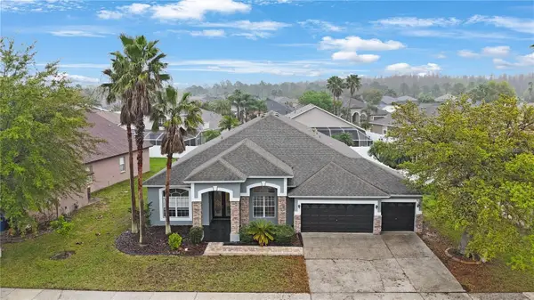 18413 Eastwyck Drive, TAMPA, FL 33647