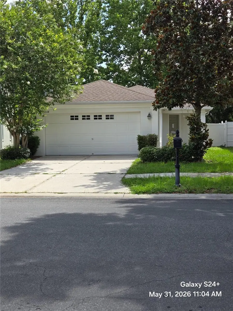 10116 Perthshire Circle, Land O Lakes, FL 34638 - #1