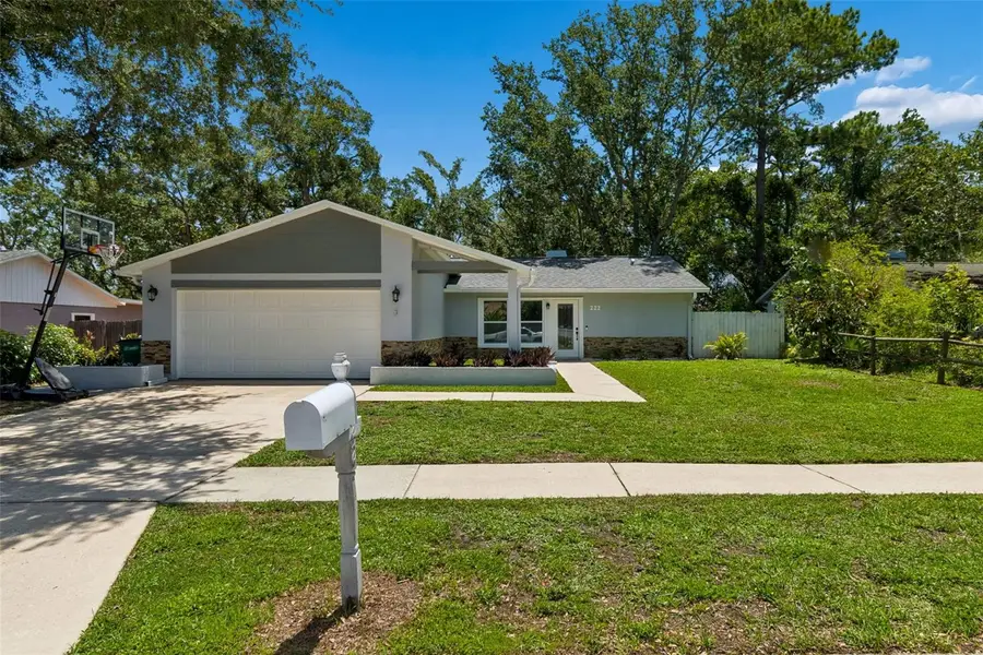 222 Lotus Drive, Safety Harbor, FL 34695 - #3