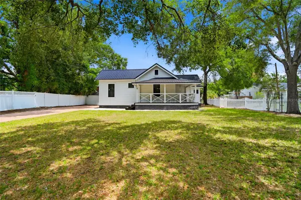 5602 N Ola Avenue, TAMPA, FL 33604