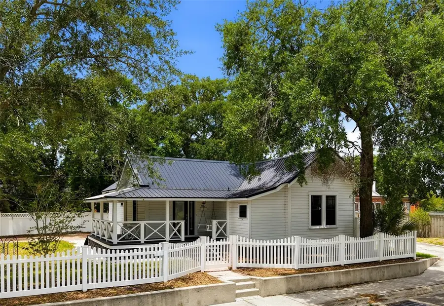 5602 N Ola Avenue, Tampa, FL 33604 - #2