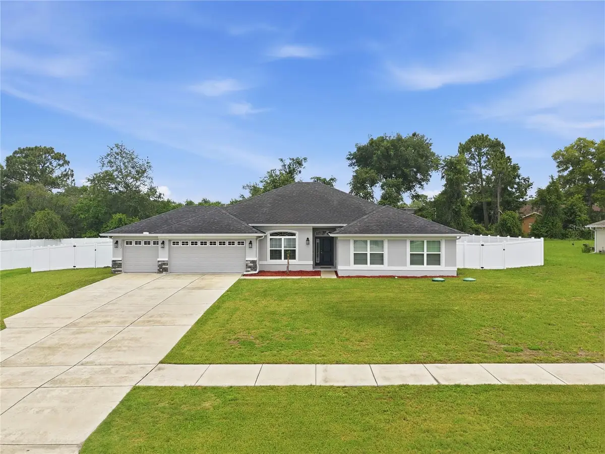 12847 Hilary Street, Spring Hill, FL 34609 - #1